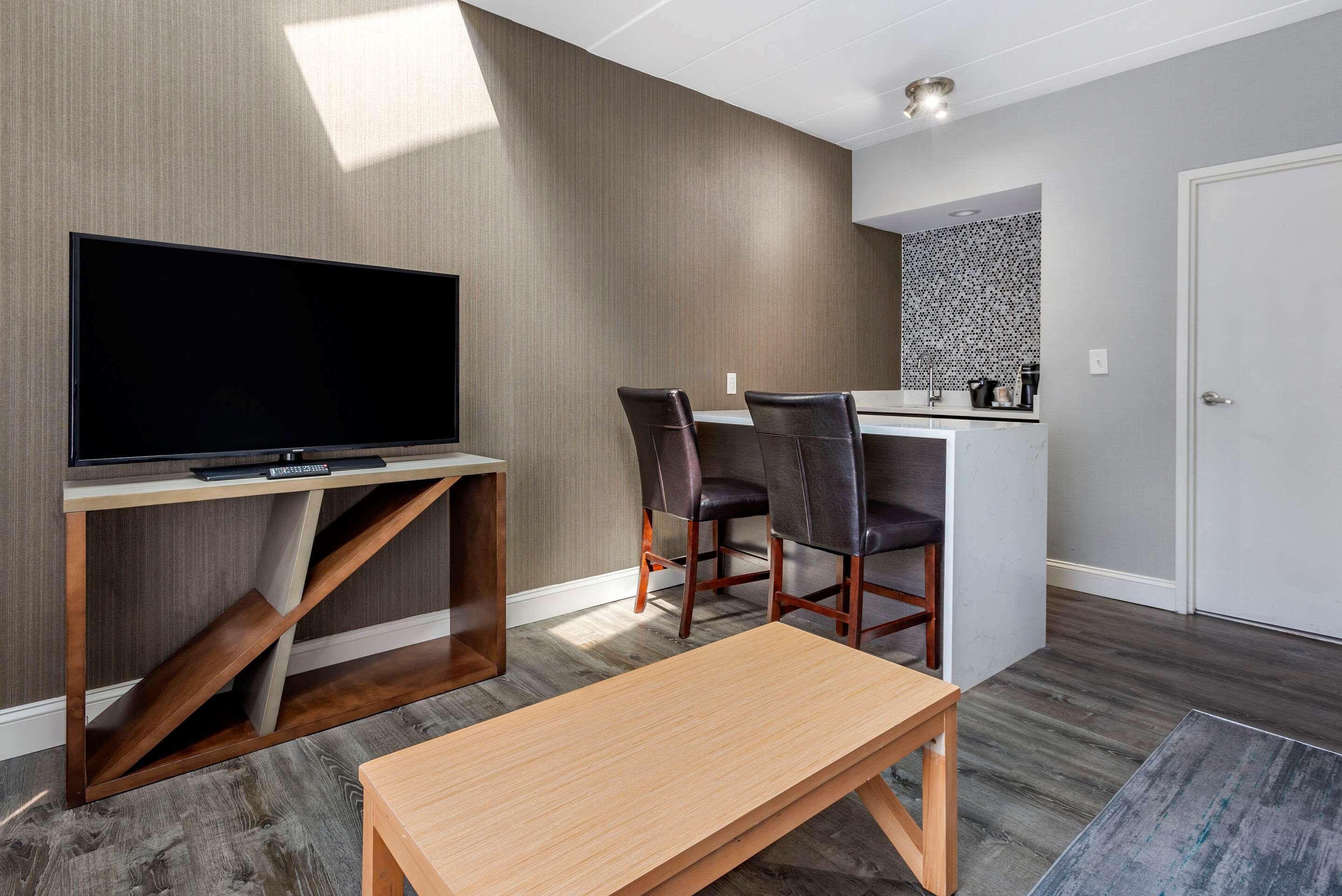 Somerset Lofts Eksteriør billede