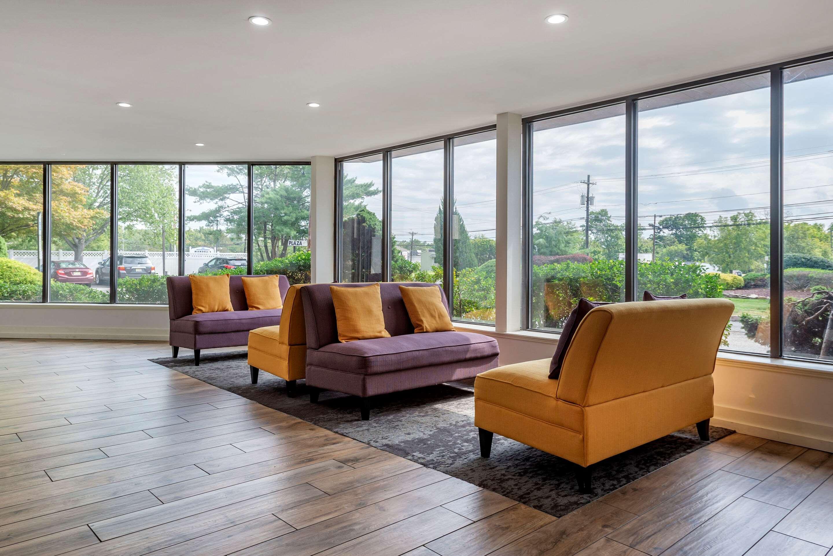 Somerset Lofts Eksteriør billede