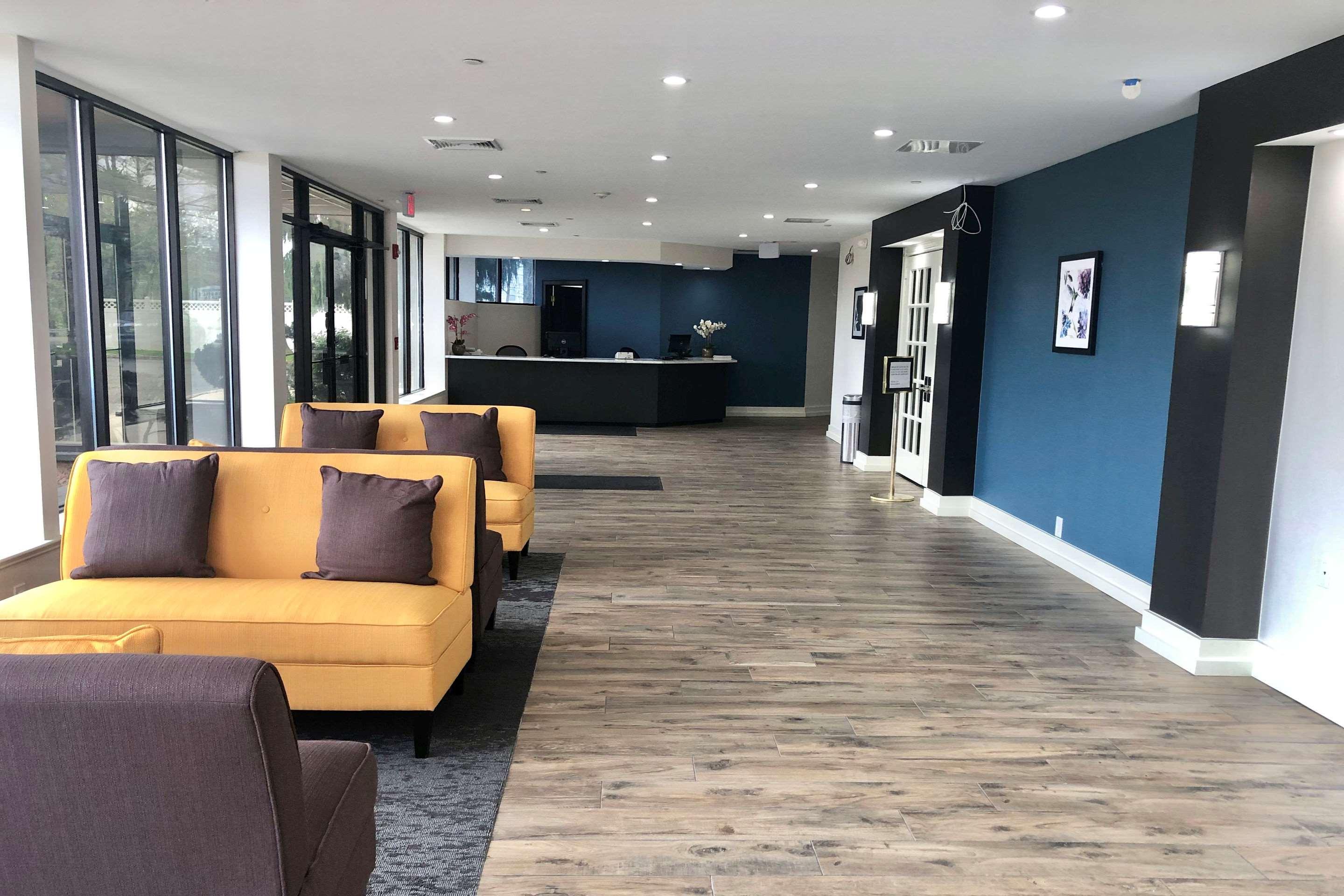 Somerset Lofts Eksteriør billede